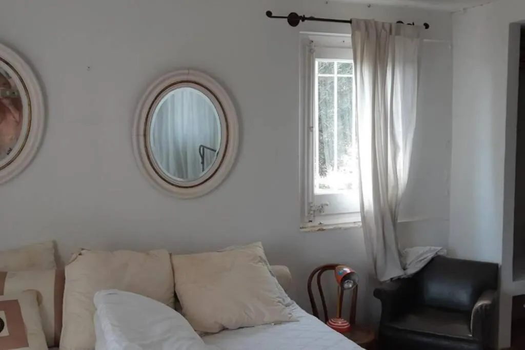Holiday home Estudio Vistas Al Mar Tamariu Y Bosques De Begur