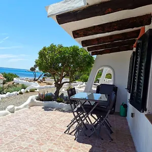 La Perla De La Ostra Platja de l’Almadrava